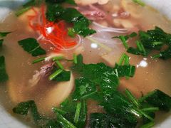 -清真益鑫羊肉手抓馆(南大街店)