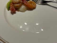 -荣轩(新荣记环球金融中心店)