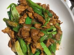 -茅炒屋龙虾·烧烤·湘菜(新河路店)