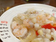 -京天红酒家(虎坊路店)