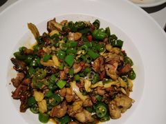 -新辣宴·湖南家常菜·商务聚餐(中粮创芯店)