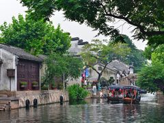 -南浔古镇