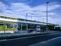 -中部国际机场