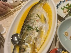 -杭州香格里拉·香宫中餐厅