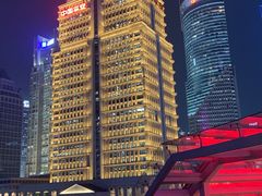 -东方明珠·可口可乐欢乐餐厅