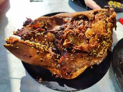 -纪录片《人生一串》体验店(静安店)