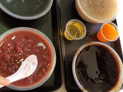 -百花传统甜品店(原址店)