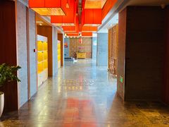-海尔洲际酒店天下一品中餐厅