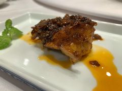 油爆大虾-宁波状元楼酒店(和义路店)