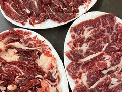 -万祥牛肉火锅(金龙店)