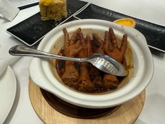-白天鹅宾馆-宏图府餐厅