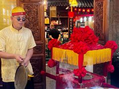 -博山菜·大厨烙馍村(金乔社区店)