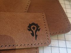 -如果·追梦手工皮具DIY教学店(田子坊店)