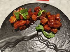 -城南往事·鲁菜济南菜(软件园美莲广场店)