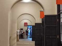 -大馆(前中区警署建築群)
