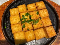 -一品红川菜(皇岗店)