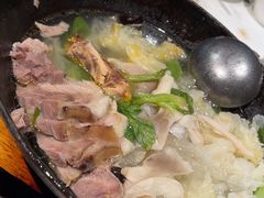 -徽珍源(龙茗路店)