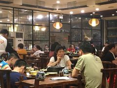 大堂-顺德一品粥·20年凤城老字号(芳村店)