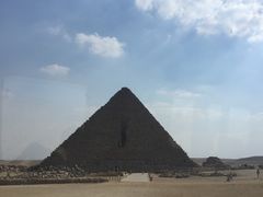 -吉萨金字塔群