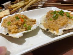 -金刚山烧烤(红旗大街店)