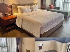 -清远熹乐谷温泉度假酒店