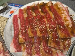 -首尔烤肉大排档(合生汇店)