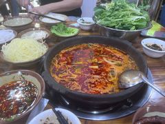 -笔记安顺夺夺粉火锅