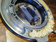 -海之屋韩式烤肉(海棠68环球美食街店)