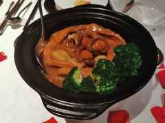 -皇朝会.经典传统粤菜(外滩店)