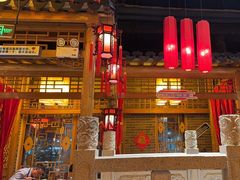 -大龙辣火锅·龙虾·烧烤(湖滨新天地店)