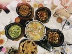 -大嫂镬仔·焖鸡煲·啫啫煲(逢源路店)