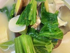 -新金盛·海鲜酒楼(盐田店)