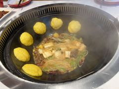 -玺炖·中国铁锅炖(虹桥天街店)