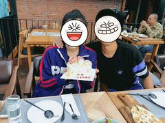 -BONCAKE裱花蛋糕(万象汇店)