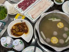 -福合诚潮汕牛肉火锅(西丽分店)