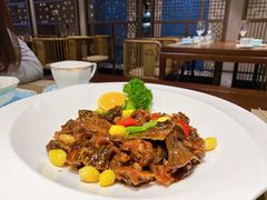 生炒甲鱼-童福兴·南京菜(老门东店)