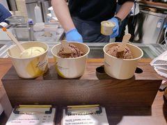 -LUNEURS月乐诗·法式冰淇淋(环贸店)