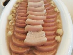 -宝园酒家(美林M·LIVE天地东座店)