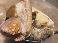 -张记旺角食街(动物园店)