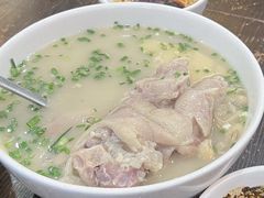-牛王庙(龙华花园店)