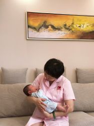 -喜喜·全套房月子会所(罗宾森广场店)