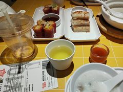 -蔡澜点心·粤菜(花城汇南区店)