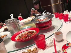 -千百味红餐厅·江西菜(绿地双子塔店)