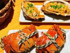 -蚝翅·海鲜粥·烧烤·龙虾季(海曙天一店)