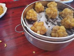 肉圆-兰庆鸡蛋馃(人民路店)