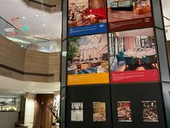 -上海静安昆仑大酒店