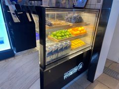 -茶百道(南坪万达一号门店)