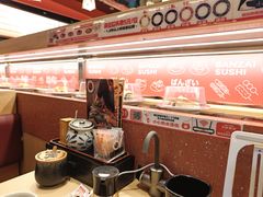 -万岁寿司(万国店)