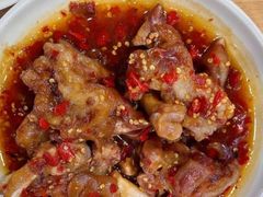 -贤花饭店(城阳店)