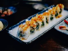 -三井寿司